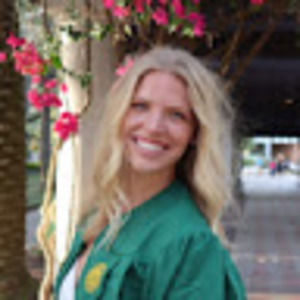 Meet your Posher, Claire
